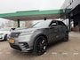 Land Rover Range Rover Velar 2.0 P400e R-Dynamic SE AUTOMAAT | NAVIGATIE | 360 CAMERA | AIRCO/ECC | CRUISE CONTROL | PARKEERSENSOREN | LEDER SPORT INTERIEUR | LED | APPLE CARPLAY | STOELVERWARMING |