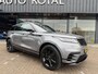 Land Rover Range Rover Velar 2.0 P400e R-Dynamic SE AUTOMAAT | NAVIGATIE | 360 CAMERA | AIRCO/ECC | CRUISE CONTROL | PARKEERSENSOREN | LEDER SPORT INTERIEUR | LED | APPLE CARPLAY | STOELVERWARMING |