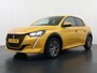Peugeot e-208 EV Allure Première 50kWh SOH 89% Navi Ecc Stoelverwarming 360°Camera Apple Carplay Android Auto Cruise Control Pdc Led Lmv 16" Privacy Glas DAB+ Keyless Rijstrooksensor 1e Eigenaar Origineel Nederlandse Auto Dealeronderhouden
