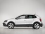 Volkswagen Polo 1.4-16V Highline Crosspolo Stoelv Trekhaak Cruise