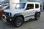 Suzuki Jimny 1.5 Professional AllGrip (4x4) Vele extra's