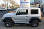 Suzuki Jimny 1.5 Professional AllGrip (4x4) Vele extra's
