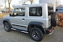 Suzuki Jimny 1.5 Professional AllGrip (4x4) Vele extra's