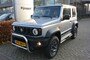 Suzuki Jimny 1.5 Professional AllGrip (4x4) Vele extra's