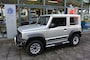 Suzuki Jimny 1.5 Professional AllGrip (4x4) Vele extra's