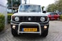 Suzuki Jimny 1.5 Professional AllGrip (4x4) Vele extra's