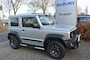 Suzuki Jimny 1.5 Professional AllGrip (4x4) Vele extra's