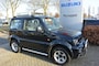 Suzuki Jimny 1.3 Exclusive 4x4 Metal Top Airco - vele extra's