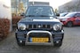Suzuki Jimny 1.3 Exclusive 4x4 Metal Top Airco - vele extra's