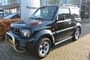 Suzuki Jimny 1.3 Exclusive 4x4 Metal Top Airco - vele extra's