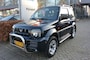 Suzuki Jimny 1.3 Exclusive 4x4 Metal Top Airco - vele extra's
