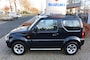 Suzuki Jimny 1.3 Exclusive 4x4 Metal Top Airco - vele extra's