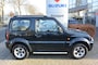 Suzuki Jimny 1.3 Exclusive 4x4 Metal Top Airco - vele extra's