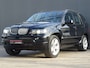 BMW X5 4.4i High Executive * YOUNGTIMER * CARPLAY !!