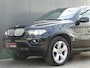 BMW X5 4.4i High Executive * YOUNGTIMER * CARPLAY !!