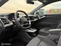 Audi Q4 e-tron 40 SOH 93% Launch edition Advanced Plus 77 kWh Trekhaak Panoramadak Camera