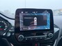 Ford Fiesta 1.0 EcoBoost ST-Line | Navigatie | Apple carplay & Android auto | Cruise control | Voorruit verwarming | Parkeersensor achter | 17" lichtmetalen velgen | Privacy glas |