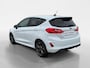 Ford Fiesta 1.0 EcoBoost ST-Line | Navigatie | Apple carplay & Android auto | Cruise control | Voorruit verwarming | Parkeersensor achter | 17" lichtmetalen velgen | Privacy glas |