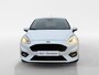 Ford Fiesta 1.0 EcoBoost ST-Line | Navigatie | Apple carplay & Android auto | Cruise control | Voorruit verwarming | Parkeersensor achter | 17" lichtmetalen velgen | Privacy glas |