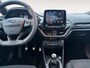 Ford Fiesta 1.0 EcoBoost ST-Line | Navigatie | Apple carplay & Android auto | Cruise control | Voorruit verwarming | Parkeersensor achter | 17" lichtmetalen velgen | Privacy glas |