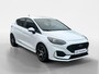 Ford Fiesta 1.0 EcoBoost Hybrid ST-Line X | Dealer onderhouden | Navigatie | Apple carplay & Android auto | 17" lichtmetalen velgen | Winter pack | Parkeersensoren voor en achter | Achteruitrijcamera | B&O audio | Draadloos opladen mobiel | Achterspoiler |
