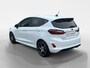Ford Fiesta 1.0 EcoBoost Hybrid ST-Line X | Dealer onderhouden | Navigatie | Apple carplay & Android auto | 17" lichtmetalen velgen | Winter pack | Parkeersensoren voor en achter | Achteruitrijcamera | B&O audio | Draadloos opladen mobiel | Achterspoiler |