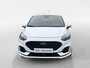 Ford Fiesta 1.0 EcoBoost Hybrid ST-Line X | Dealer onderhouden | Navigatie | Apple carplay & Android auto | 17" lichtmetalen velgen | Winter pack | Parkeersensoren voor en achter | Achteruitrijcamera | B&O audio | Draadloos opladen mobiel | Achterspoiler |