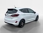 Ford Fiesta 1.0 EcoBoost Hybrid ST-Line X | Dealer onderhouden | Navigatie | Apple carplay & Android auto | 17" lichtmetalen velgen | Winter pack | Parkeersensoren voor en achter | Achteruitrijcamera | B&O audio | Draadloos opladen mobiel | Achterspoiler |