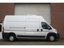 Fiat Ducato 35H 2.3 MultiJet L3H2 Koelwagen Met Elektrische Lift Achter 9600km!!! Navigatie Airco Camera