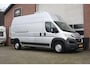 Fiat Ducato 35H 2.3 MultiJet L3H2 Koelwagen Met Elektrische Lift Achter 9600km!!! Navigatie Airco Camera