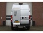 Fiat Ducato 35H 2.3 MultiJet L3H2 Koelwagen Met Elektrische Lift Achter 9600km!!! Navigatie Airco Camera