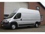 Fiat Ducato 35H 2.3 MultiJet L3H2 Koelwagen Met Elektrische Lift Achter 9600km!!! Navigatie Airco Camera
