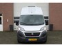 Fiat Ducato 35H 2.3 MultiJet L3H2 Koelwagen Met Elektrische Lift Achter 9600km!!! Navigatie Airco Camera