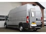 Fiat Ducato 35H 2.3 MultiJet L3H2 Koelwagen Met Elektrische Lift Achter 9600km!!! Navigatie Airco Camera