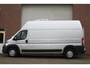 Fiat Ducato 35H 2.3 MultiJet L3H2 Koelwagen Met Elektrische Lift Achter 9600km!!! Navigatie Airco Camera