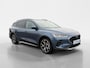 Ford Focus Wagon 1.0 EcoBoost Hybrid Active Vignale | Dealer onderhouden | Adaptief cruise control | Dodehoek detectie | Winter pack | B&O audio | Parkeersensoren voor en achter | Achteruitrijcamera | Elektrisch uitklapbare trekhaak | 18" Lichmetalen velgen | Keyless entry | Navigatie | Apple carplay & Android auto |