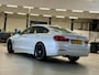 BMW 4-Serie Gran Coupe 420i High Executive|Leer|Parelmoer wit|Orgineel Nederlands|Camera