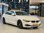 BMW 4-Serie Gran Coupe 420i High Executive|Leer|Parelmoer wit|Orgineel Nederlands|Camera