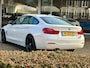 BMW 4-Serie Gran Coupe 420i High Executive|Leer|Parelmoer wit|Orgineel Nederlands|Camera