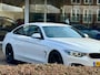 BMW 4-Serie Gran Coupe 420i High Executive|Leer|Parelmoer wit|Orgineel Nederlands|Camera