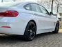 BMW 4-Serie Gran Coupe 420i High Executive|Leer|Parelmoer wit|Orgineel Nederlands|Camera