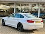 BMW 4-Serie Gran Coupe 420i High Executive|Leer|Parelmoer wit|Orgineel Nederlands|Camera