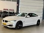 BMW 4-Serie Gran Coupe 420i High Executive|Leer|Parelmoer wit|Orgineel Nederlands|Camera