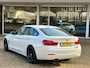 BMW 4-Serie Gran Coupe 420i High Executive|Leer|Parelmoer wit|Orgineel Nederlands|Camera