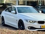 BMW 4-Serie Gran Coupe 420i High Executive|Leer|Parelmoer wit|Orgineel Nederlands|Camera