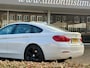 BMW 4-Serie Gran Coupe 420i High Executive|Leer|Parelmoer wit|Orgineel Nederlands|Camera