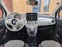 Fiat 500C 1.2 POP cabrio, Airco, PDC
