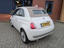 Fiat 500C 1.2 POP cabrio, Airco, PDC