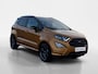 Ford EcoSport 1.0 EcoBoost ST-Line | Winter pack | Navigatie via carplay | Apple carplay & Android auto | 17" lichtmetalen velgen | Parkeersensor achter |