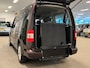 Volkswagen Caddy Maxi Rolstoelauto Extra Lang (200 cm) 3+1